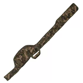   Fourreau Fox Camolite 14ft 2 compartiments Rod Spod&Marker Jacket
