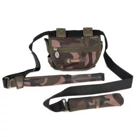 Fox Camolite Neoprene Sangle de Protection Canne et Moulinet