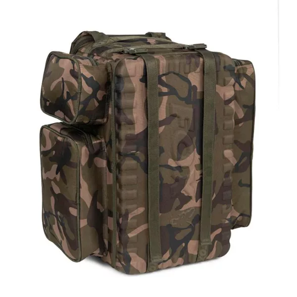 Sac à dos Fox Camolite 50x43x27cm