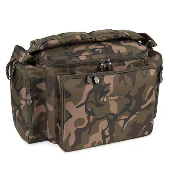 Sac de transport compact Fox Camolite 54x32x33cm