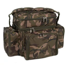 Fox Camolite Kit Vaisselle 2 Personnes avec Sac