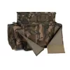 Fox Camolite Kit Vaisselle 2 Personnes avec Sac