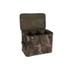 Sac de rangement pour équipement Fox Camolite XL 37x22x28cm