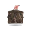 Sac de rangement pour équipement Fox Camolite XL 37x22x28cm