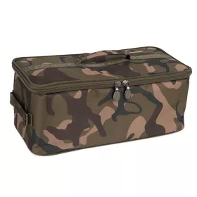 Fox Camolite Kit de Cuisson avec Sac 39x15x18cm