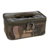 Sac de rangement pour gros plombs et paniers Fox Camolite 22x8x14cm