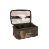 Sac de rangement pour gros plombs et paniers Fox Camolite 22x8x14cm