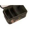 Sac de rangement pour gros plombs et paniers Fox Camolite 22x8x14cm