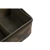 Sac de rangement pour gros plombs et paniers Fox Camolite 22x8x14cm