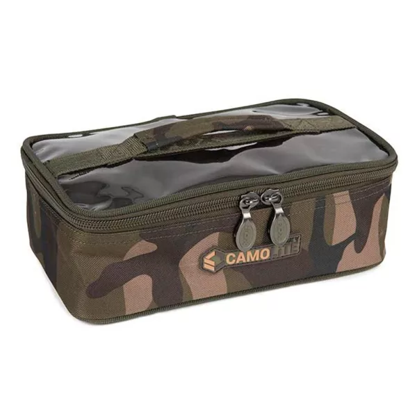 Grand sac de rangement Fox Camolite 27x16x9,5cm