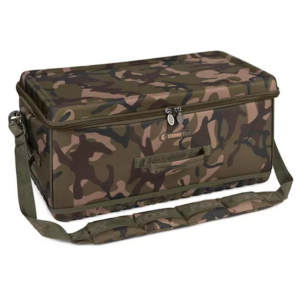 Sac organisateur Fox Camolite Barrow L 68x39x29cm