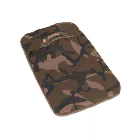 Bouteille d'eau chaude standard Fox Camolite