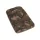 Bouteille d'eau chaude standard Fox Camolite
