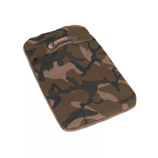 Bouteille d'eau chaude standard Fox Camolite