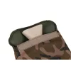 Bouteille d'eau chaude standard Fox Camolite