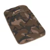 Bouteille d'eau chaude grande Fox Camolite