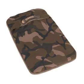 Bouteille d'eau chaude grande Fox Camolite