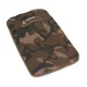 Bouteille d'eau chaude grande Fox Camolite