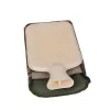 Bouteille d'eau chaude grande Fox Camolite
