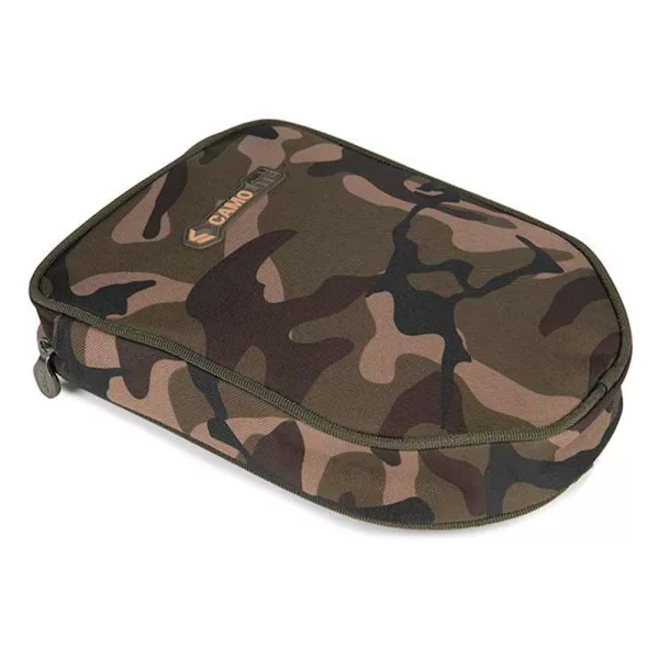 Sac de pesée Fox Camolite