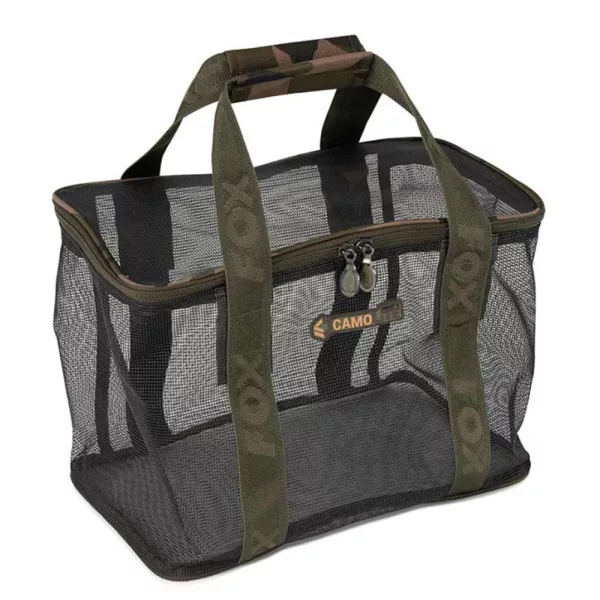 Fox Camolite Air Dry Bag Sac de Séchage