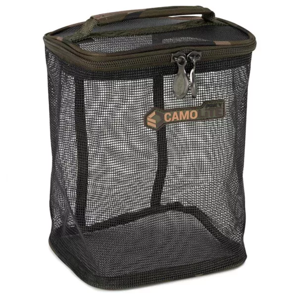 Fox Camolite Air Dry Bag Grand Sac de Séchage