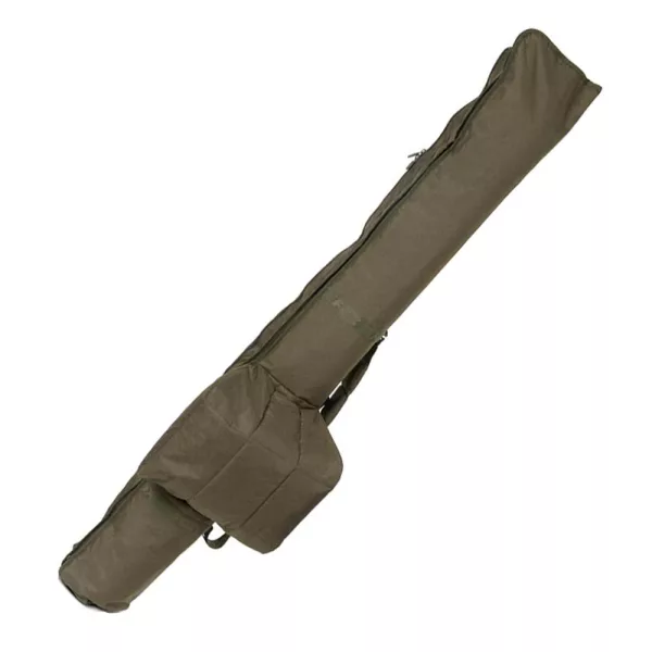 Fox Voyager 12ft Sac de canne 3 cannes