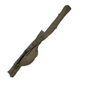 Fox Voyager 12ft Sac de canne 2 cannes