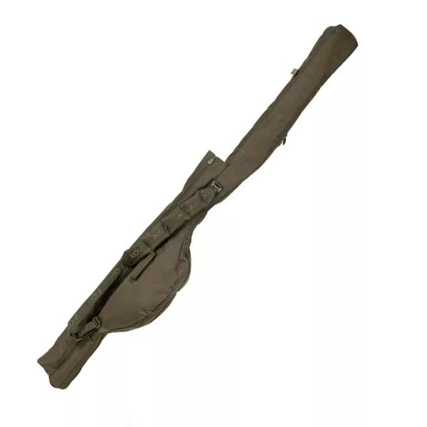 Fox Voyager 12ft Sac de canne 2 cannes