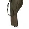 Fox Voyager 13ft Sac de canne 2 cannes