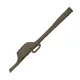 Fox Voyager Housse de canne 10ft pour 1 canne