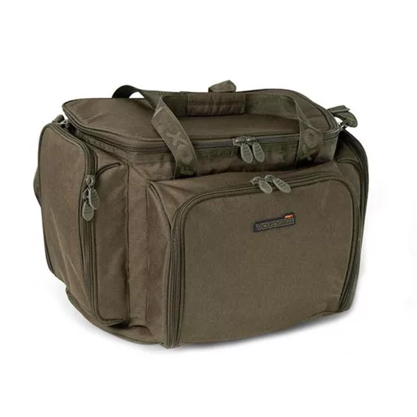 Fox Voyager Kit Vaisselle 2 Personnes avec Sac