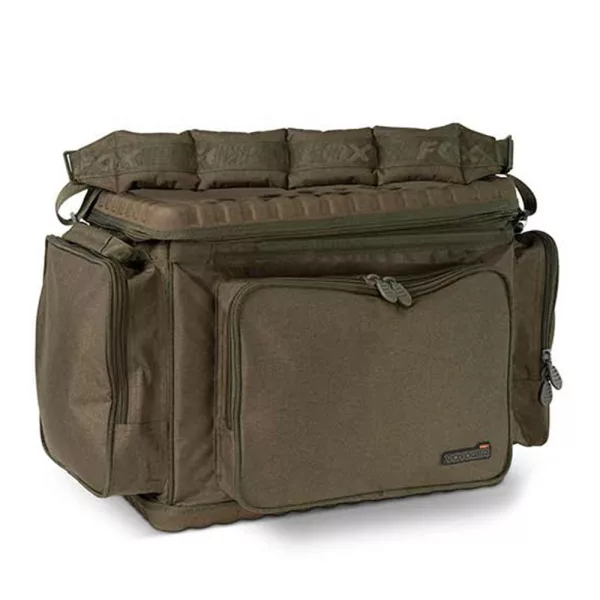 Sac de transport pour brouette Fox Voyager 60x38x44cm