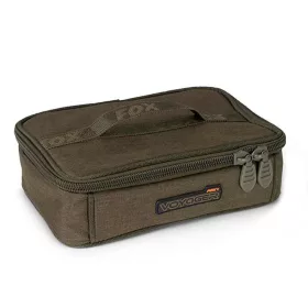 Sac de rangement pour équipement Fox Voyager L 26,5x8x17cm