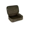 Sac de rangement pour équipement Fox Voyager L 26,5x8x17cm