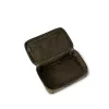 Sac de rangement pour équipement Fox Voyager L 26,5x8x17cm