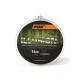 Fox Illusion® Mainline - Trans Khaki 16lb/0.35mm Ligne monofilament