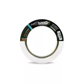   Fox Exocet Pro Ligne de tête de ligne monofilament 0,33-0,50mm 3x12m