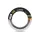 Fox Illusion Leader Fil de pêche Fluorocarbone Vert Naturel 0,50mm 50m