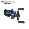 Major Craft Ceana CNB-L66 Baitcasting Orsó