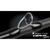 Major Craft Ceana CNC-752M Baitcast R.Fast 2,26m 7-21gr 2 Részes Casting Pergető Bot