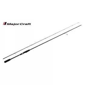   Major Craft Ceana CNS-732ML/F EX.Fast 2,21m 5-18gr Canne à pêche spinning 2 brins