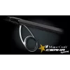 Major Craft Ceana CNS-802ML Fast 2,44m 5-21gr Canne à pêche spinning en 2 pièces