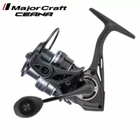 Major Craft Ceana CNS2500HG Moulinet à frein avant