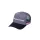 Major Craft Casquette de baseball grise American Cap