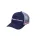 Major Craft Casquette de baseball bleue American Cap