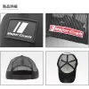 Major Craft American Cap Black Baseball Sapka