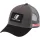 Major Craft American Cap Grey Baseball Sapka