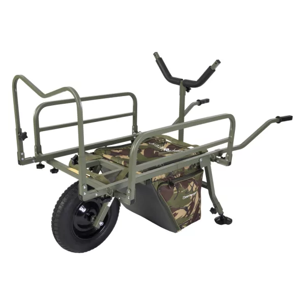 Carp Porter MK2 Barrow Chariot DPM