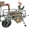 Carp Porter MK2 Barrow Chariot DPM